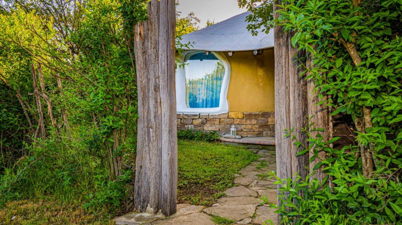 Villa Clay House Banya Banya  Exterior foto